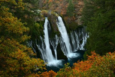 CA - Burney Falls Autumn 1.jpg