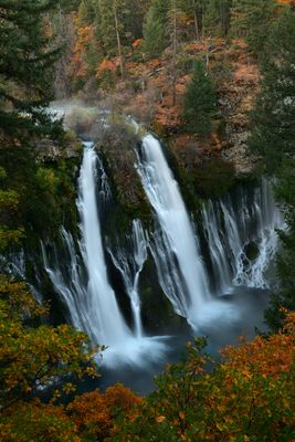 CA - Burney Falls Autumn 2.jpg