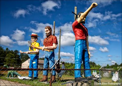 832183 Plumbers Muffler Men Dallas GA 2022