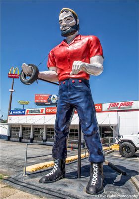 832199 Tire MM East Point GA 2022