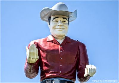 832840 Cowboy MM Woodstown NJ 2022