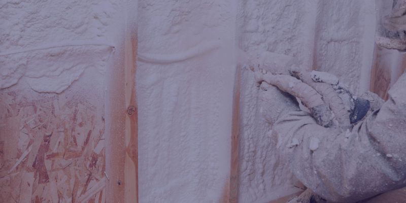 Spray Foam Insulation Raleigh-Durham, NC
