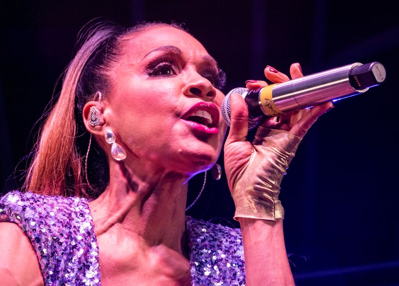 Concert En Vogue