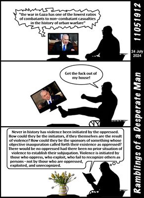 87 oppressor / oppressed