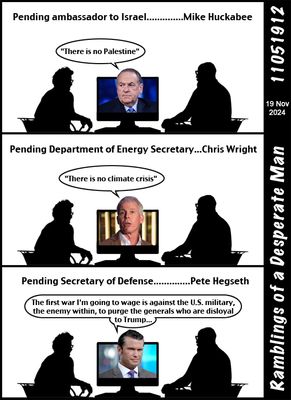 92 Pending Congressional Approval 1