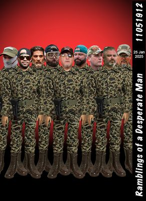 95 The Brownshirts