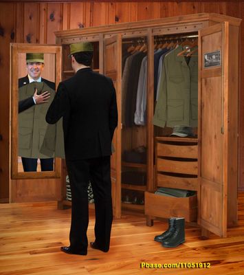 A journey into the Absurd 