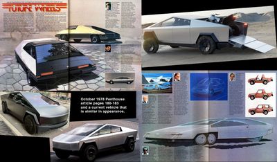 A journey into the Absurd