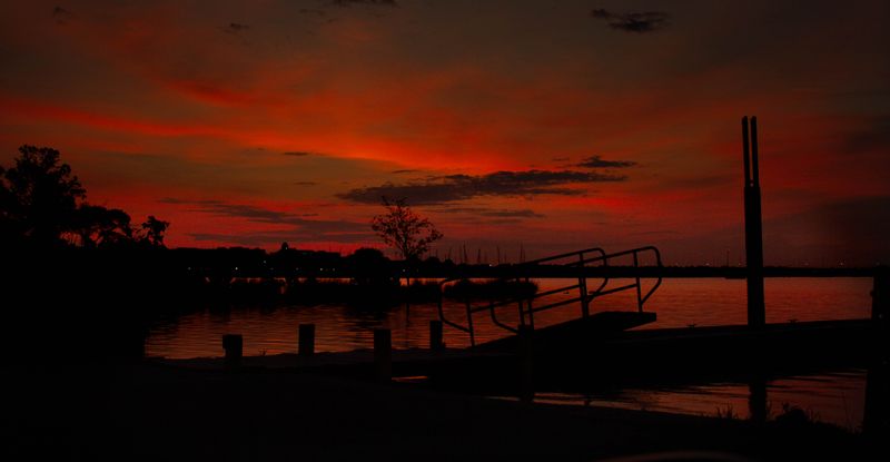 New Bern NC