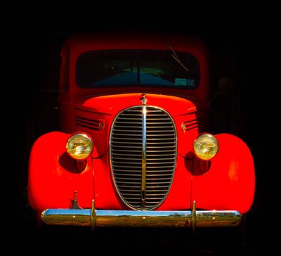 Sound Ave Truck