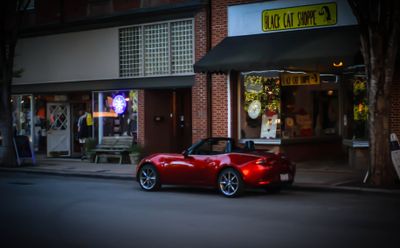 93 vette
