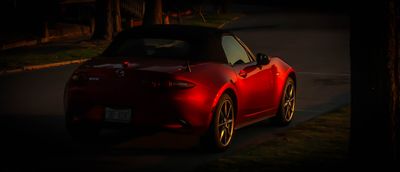 My Cars