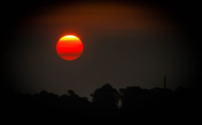3 June 2025 New Bern NC