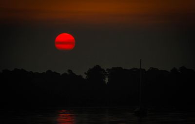 Sunsets