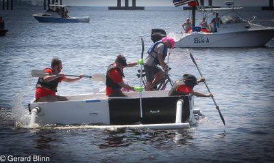 New Bern NC