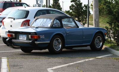 Not my car but I had one just like it 