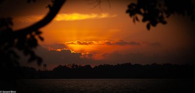 Sunsets