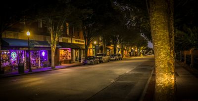 New Bern NC