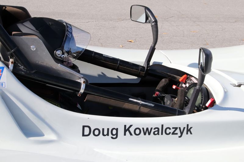 	Doug Kowalczyk SRF3