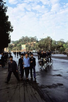 China 1978 070 Guangzhou