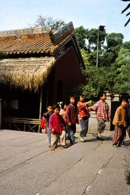 China 1978 075 Guangzhou