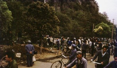 China 1978 080 Guilin