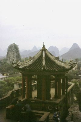 China 1978 090 Guilin