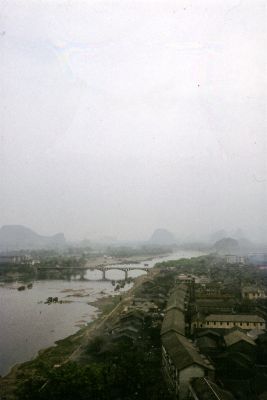 China 1978 091 Guilin