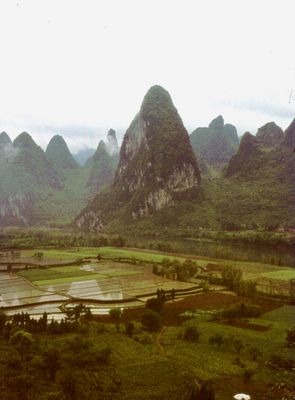 China 1978 097 Yangshuo