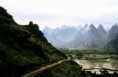 China 1978 099 Yangshuo