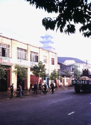 China 1978 132 Guilin