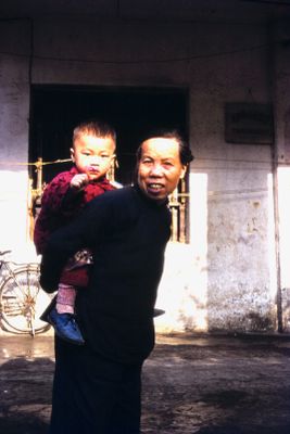 China 1978 138 Guilin