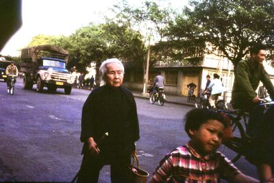 China 1978 148 Shanghai