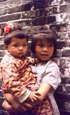 China 1978 169