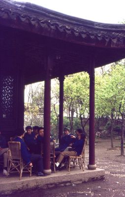 China 1978 198