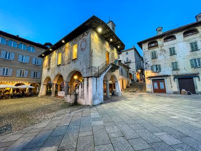 Orta San Giulio