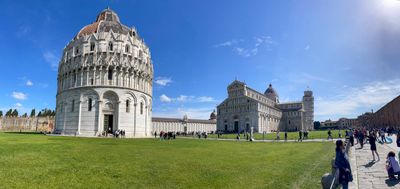 Pisa