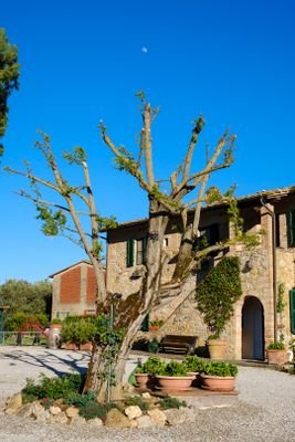 San Gimignano