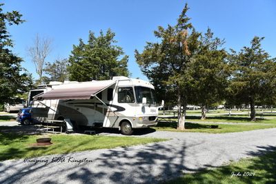 Voyage vers louest Lac Ontario, ri, Huron et la Baie Georgienne Du 29 mai au 23 juin 2024