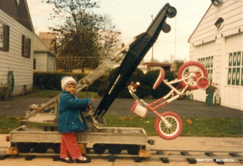 Test Lift