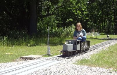 TEST TRACK 5902-1