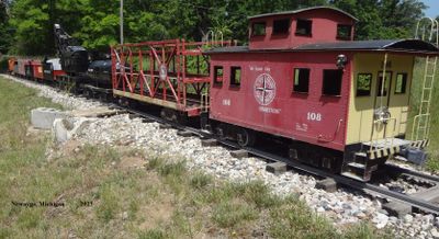 Cab 108