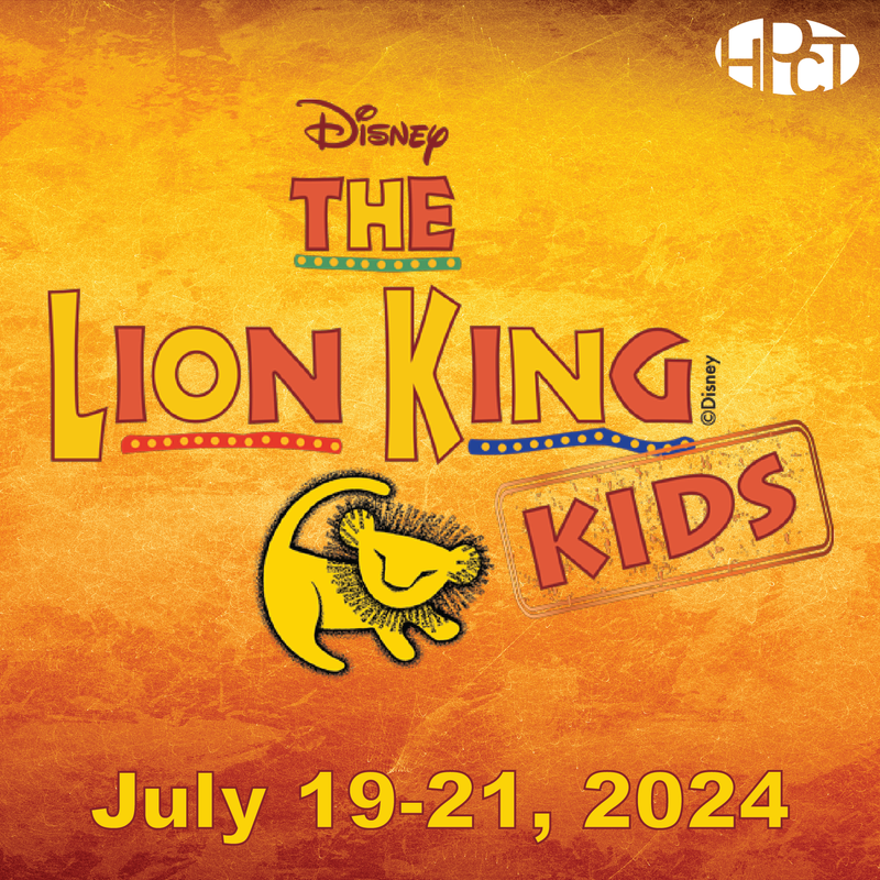 Lion King - Jul-2024