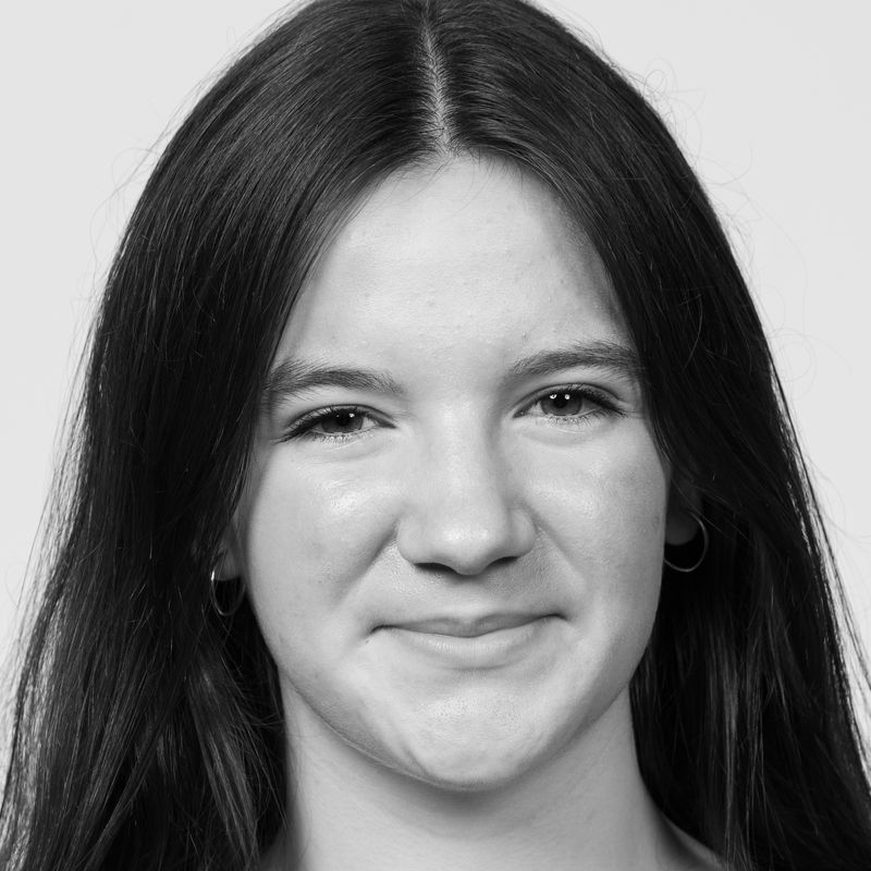 Headshots Cropped Monochrome