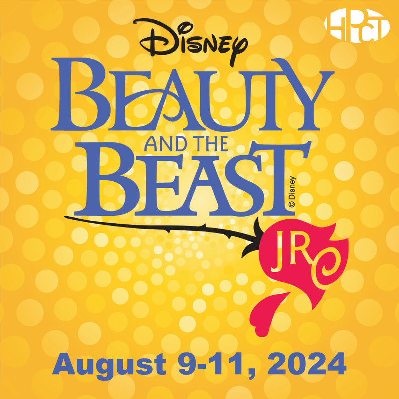 Beauty and the Beast - Jul-2024