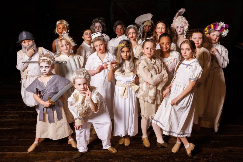 HPCT Addams Family - Feb-2025