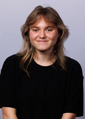 Addams Family Headshots