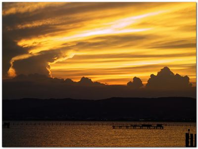 Sunsets