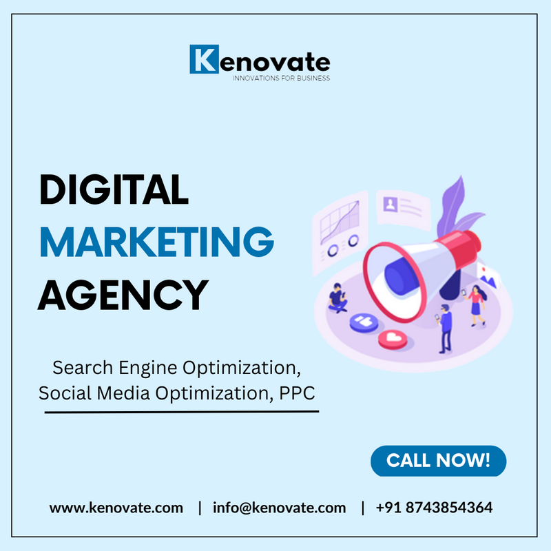 Digital Marketing Services & Internet Marketing Solution! 