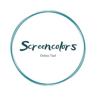 Screen Colors